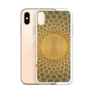 iPhone Case Isfahan