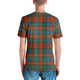 Men's T-shirt Ancient Wilson Tartan