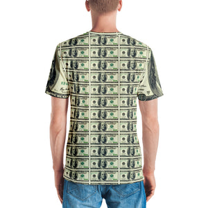 Men's T-shirt Ten Thousand Dollars