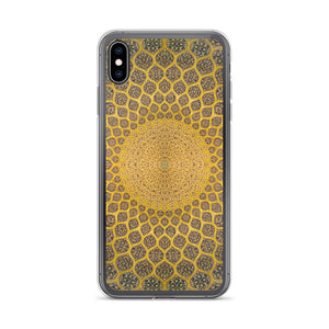 iPhone Case Isfahan