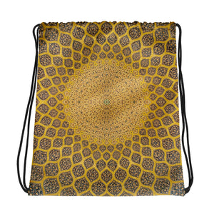 Drawstring bag Isfahan