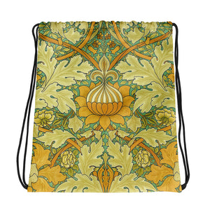 Drawstring Bag St James Vines