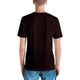 Men's T-shirt Okinawa Red