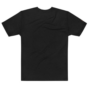 Men's T-shirt Dark Swirl