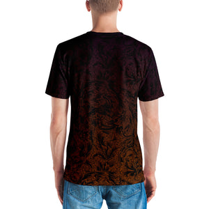 Men's T-shirt Draconis Sunset