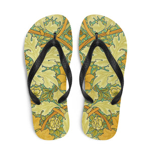 Flip-Flops St James Vines