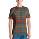 Men's T-shirt Ancient Wilson Tartan