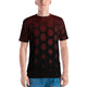 Men's T-shirt Khan's Fire Rev