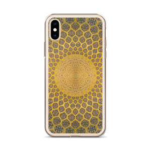 iPhone Case Isfahan