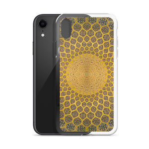 iPhone Case Isfahan