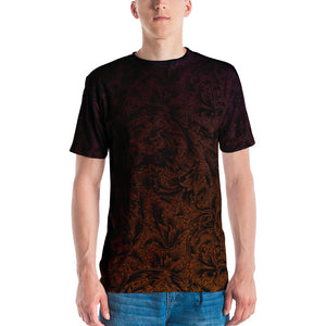 Men's T-shirt Draconis Sunset