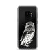 Samsung Case 2 Owls de Graag