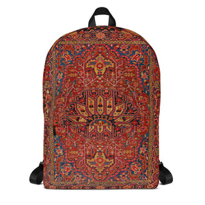 Backpack Serapi
