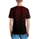 Men's T-shirt Khan's Fire Rev