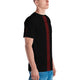 Men's T-shirt Chameleon Red V2