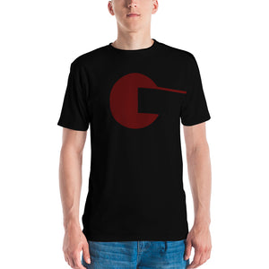 Men's T-shirt Big G