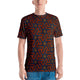 Men's T-shirt Moorish Star