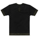 Men's T-shirt Dark Oak