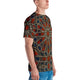 Men's T-shirt Alhambra