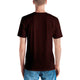 Men's T-shirt Cuboid