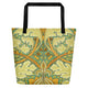 Beach Bag St James Vines