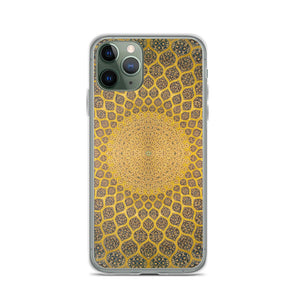 iPhone Case Isfahan