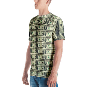 Men's T-shirt Ten Thousand Dollars