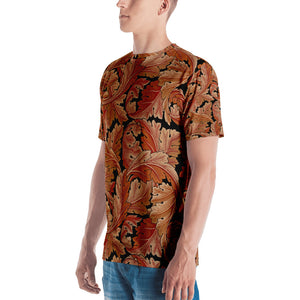 Men's T-shirt Acanthus Bronze