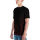 Men's T-shirt Square Fire