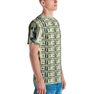 Men's T-shirt Ten Thousand Dollars