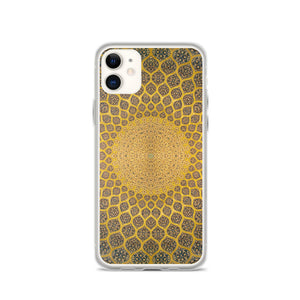 iPhone Case Isfahan