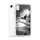 iPhone Case Angelic Fall