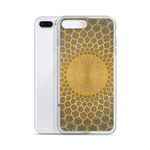 iPhone Case Isfahan