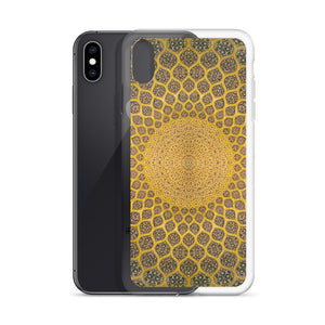 iPhone Case Isfahan