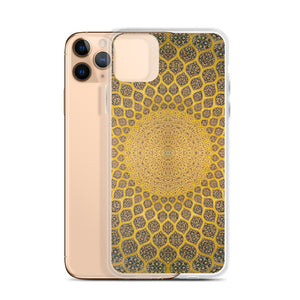 iPhone Case Isfahan