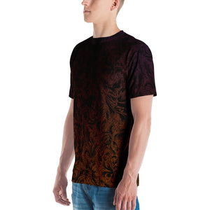 Men's T-shirt Draconis Sunset