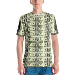 Men's T-shirt Ten Thousand Dollars