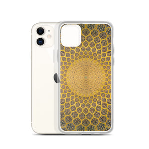 iPhone Case Isfahan