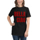 Organic T-Shirt Bella Ciao
