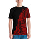 Men's T-shirt Metropolis