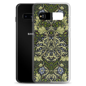 Samsung Case Tales of the Sea