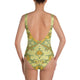 One-Piece Swimsuit St James Vines