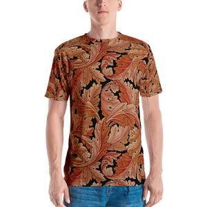 Men's T-shirt Acanthus Bronze