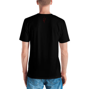 Men's T-shirt Yggdrasil