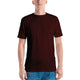 Men's T-shirt Cuboid