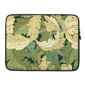 Laptop Sleeve Garden