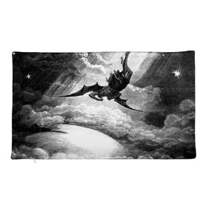 Pillow Case Angelic Fall