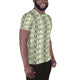 Men's Athletic T-shirt Ten Thousand Dollars