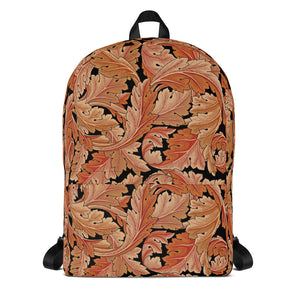 Backpack Acanthus Bronze