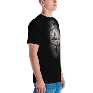 Men's T-shirt Yggdrasil